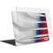 USA Soccer Flag MacBook Air 13in (2020) Case plus Skin